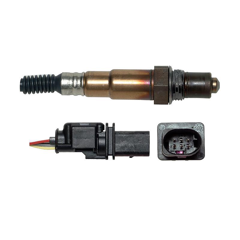 Denso 2345138 - Air / Fuel Ratio Sensor Denso 2345138 Air / Fuel Ratio Sensor product image 1 of 1