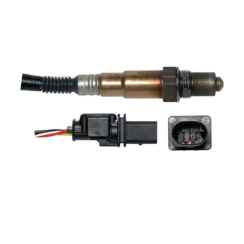 Denso 2345139 - Air / Fuel Ratio Sensor Denso 2345139 Air / Fuel Ratio Sensor product image 1 of 1
