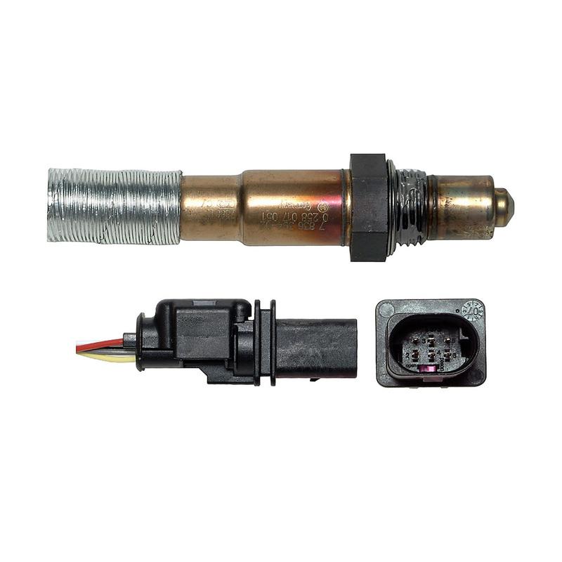 Denso 2345140 - Air / Fuel Ratio Sensor Denso 2345140 Air / Fuel Ratio Sensor product image 1 of 1