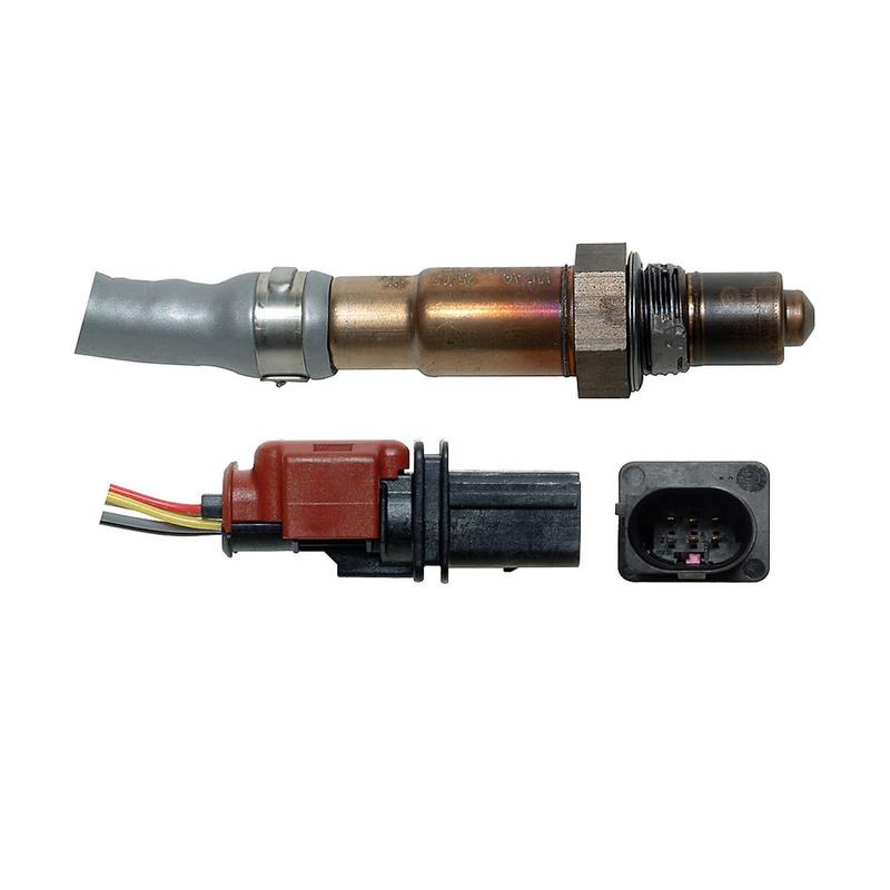 Denso 2345141 - Air / Fuel Ratio Sensor Denso 2345141 Air / Fuel Ratio Sensor product image 1 of 1
