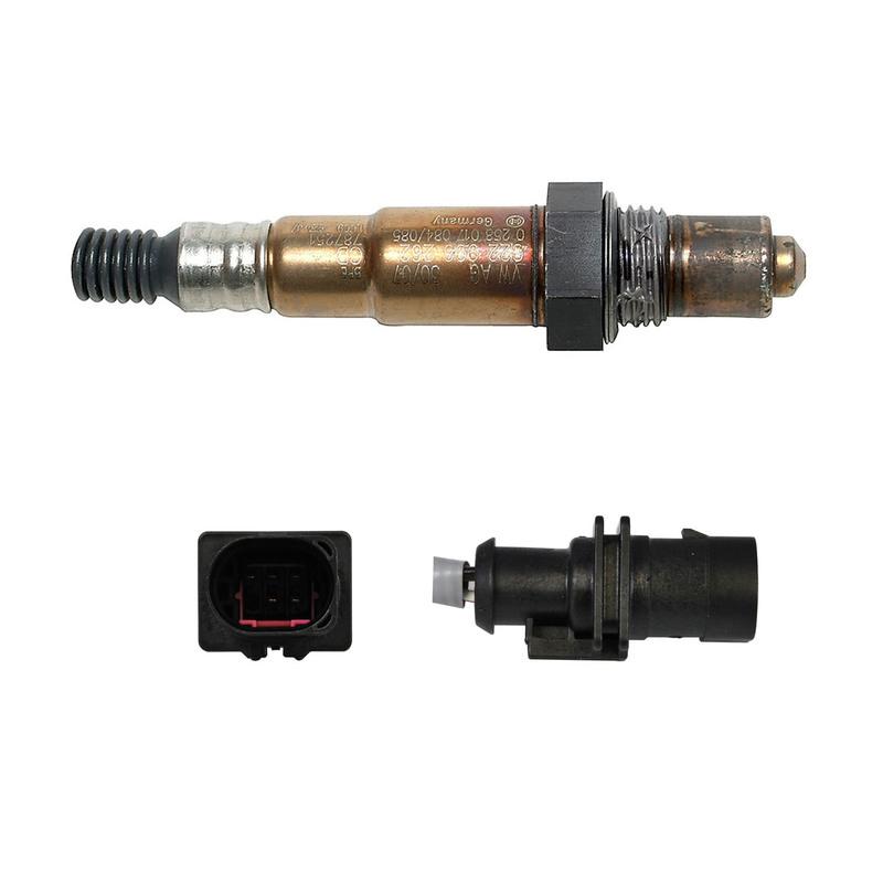 Denso 2345153 - Air / Fuel Ratio Sensor Denso 2345153 Air / Fuel Ratio Sensor product image 1 of 1