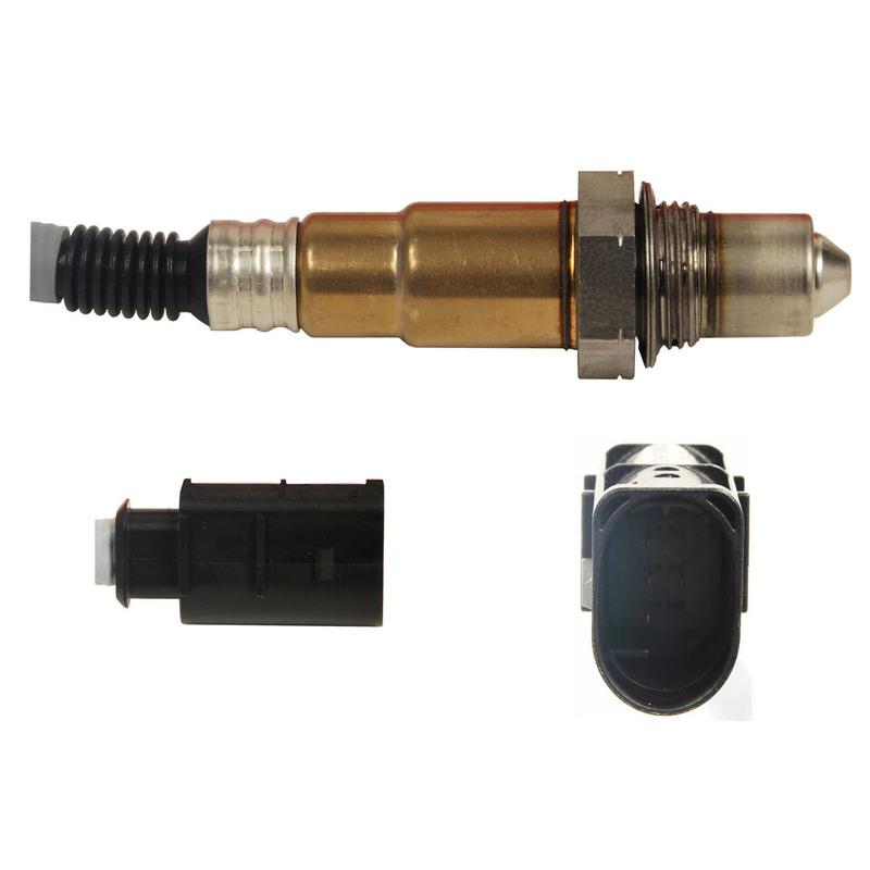 Denso 2345157 - Air / Fuel Ratio Sensor Denso 2345157 Air / Fuel Ratio Sensor product image 1 of 1
