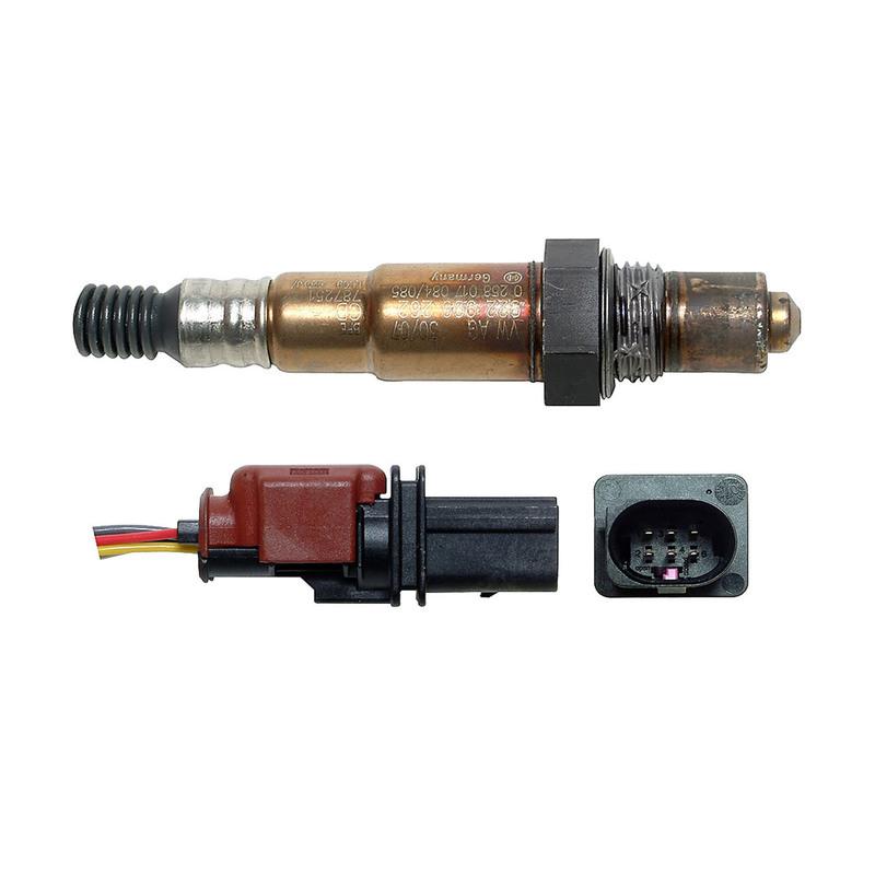 Denso 2345158 - Air / Fuel Ratio Sensor Denso 2345158 Air / Fuel Ratio Sensor product image 1 of 1