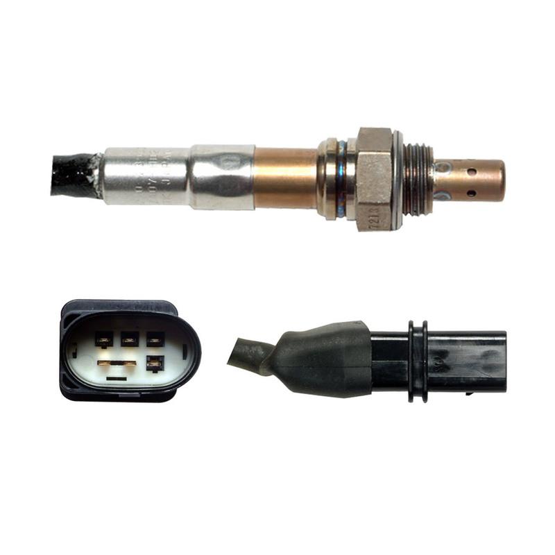Denso 2345430 - Air / Fuel Ratio Sensor Denso 2345430 Air / Fuel Ratio Sensor product image 1 of 1