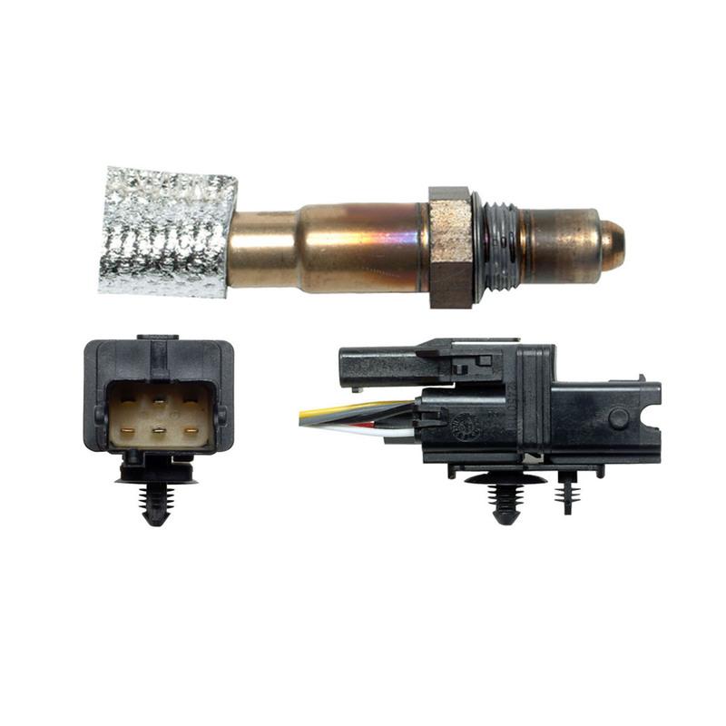 Denso 2345700 - Air / Fuel Ratio Sensor Denso 2345700 Air / Fuel Ratio Sensor product image 1 of 1