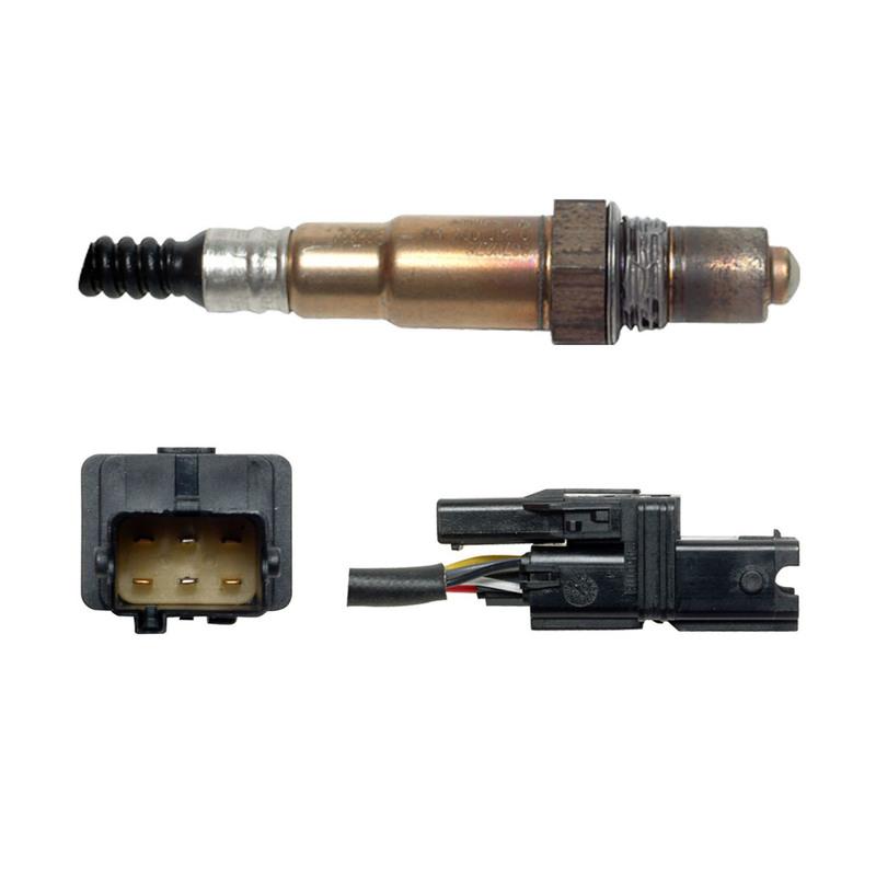 Denso 2345701 - Air / Fuel Ratio Sensor Denso 2345701 Air / Fuel Ratio Sensor product image 1 of 1