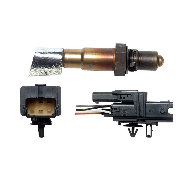 Denso 2345702 - Air / Fuel Ratio Sensor Denso 2345702 Air / Fuel Ratio Sensor product image 1 of 1