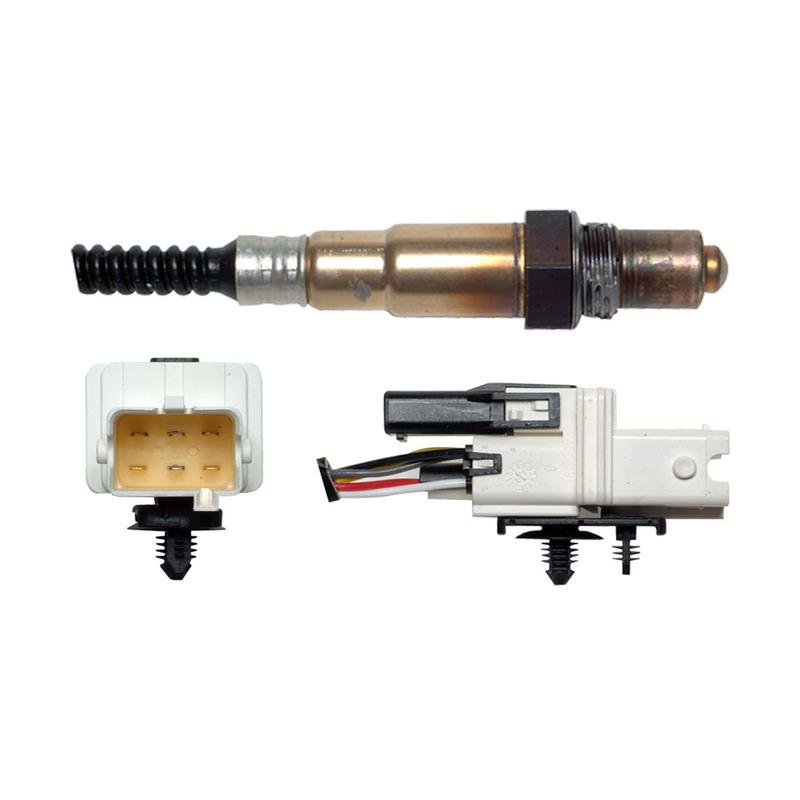 Denso 2345703 - Air / Fuel Ratio Sensor Denso 2345703 Air / Fuel Ratio Sensor product image 1 of 1