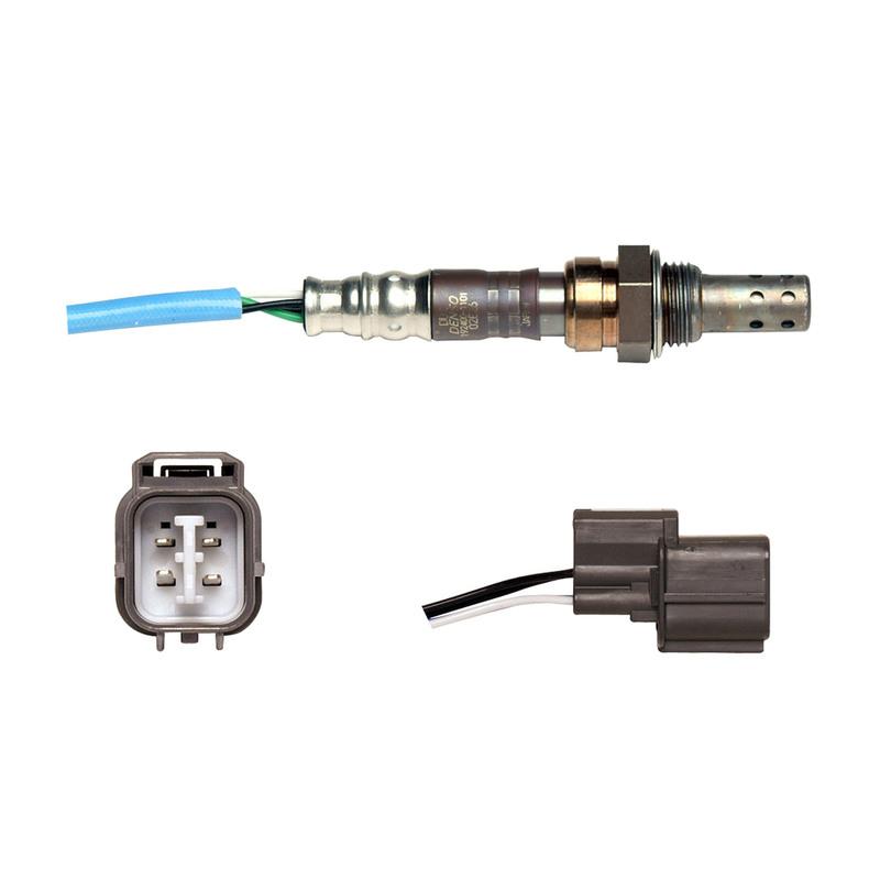 Denso 2349006 - Air / Fuel Ratio Sensor Denso 2349006 Air / Fuel Ratio Sensor product image 1 of 1