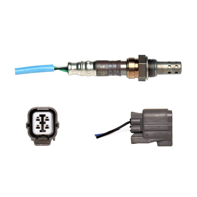 Denso 2349013 - Air / Fuel Ratio Sensor Denso 2349013 Air / Fuel Ratio Sensor product image 1 of 1