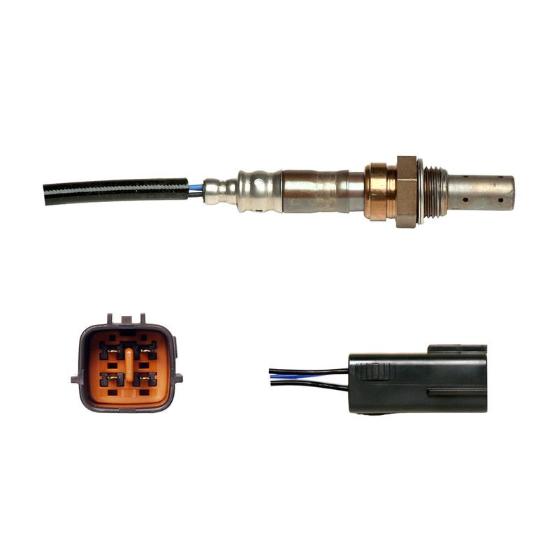 Denso 2349018 - Air / Fuel Ratio Sensor Denso 2349018 Air / Fuel Ratio Sensor product image 1 of 1