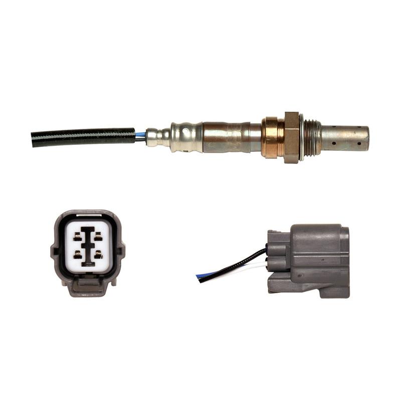 Denso 2349025 - Air / Fuel Ratio Sensor Denso 2349025 Air / Fuel Ratio Sensor product image 1 of 1