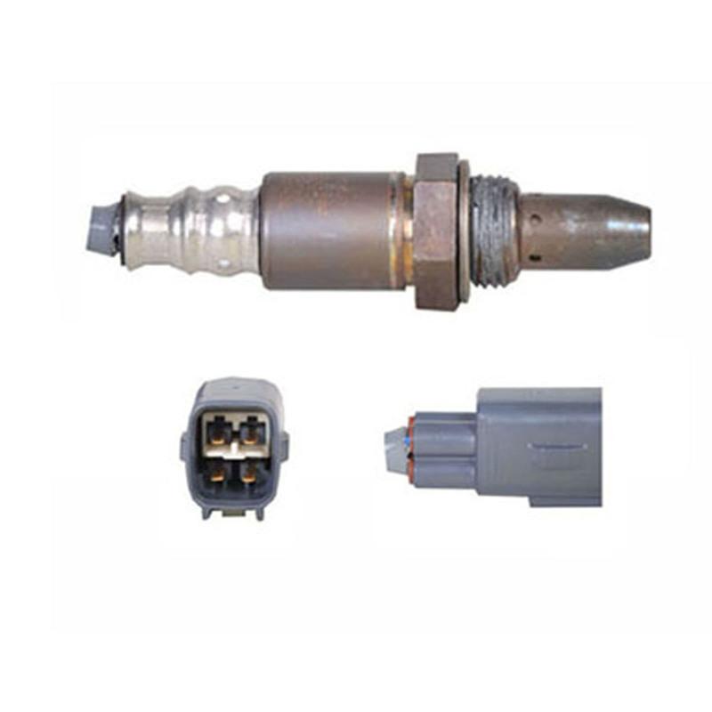 Denso 2349026 - Air / Fuel Ratio Sensor Denso 2349026 Air / Fuel Ratio Sensor product image 1 of 1