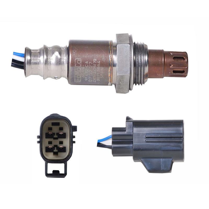 Denso 2349027 - Air / Fuel Ratio Sensor Denso 2349027 Air / Fuel Ratio Sensor product image 1 of 1