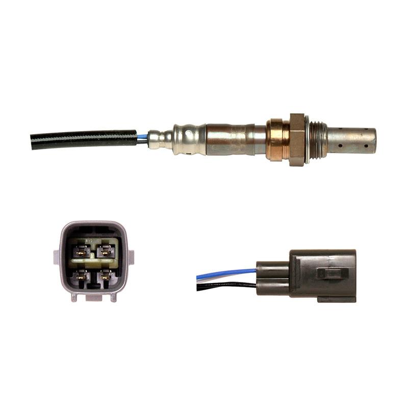Denso 2349028 - Air / Fuel Ratio Sensor Denso 2349028 Air / Fuel Ratio Sensor product image 1 of 1