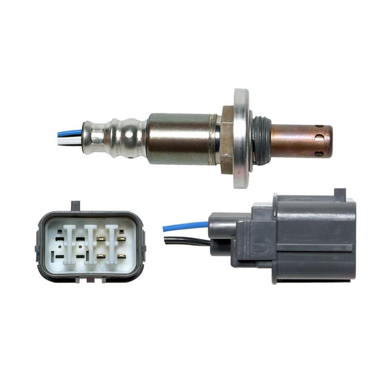 Denso 2349031 - Air / Fuel Ratio Sensor Denso 2349031 Air / Fuel Ratio Sensor product image 1 of 1