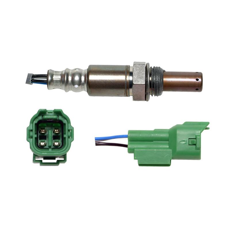 Denso 2349033 - Air / Fuel Ratio Sensor Denso 2349033 Air / Fuel Ratio Sensor product image 1 of 1