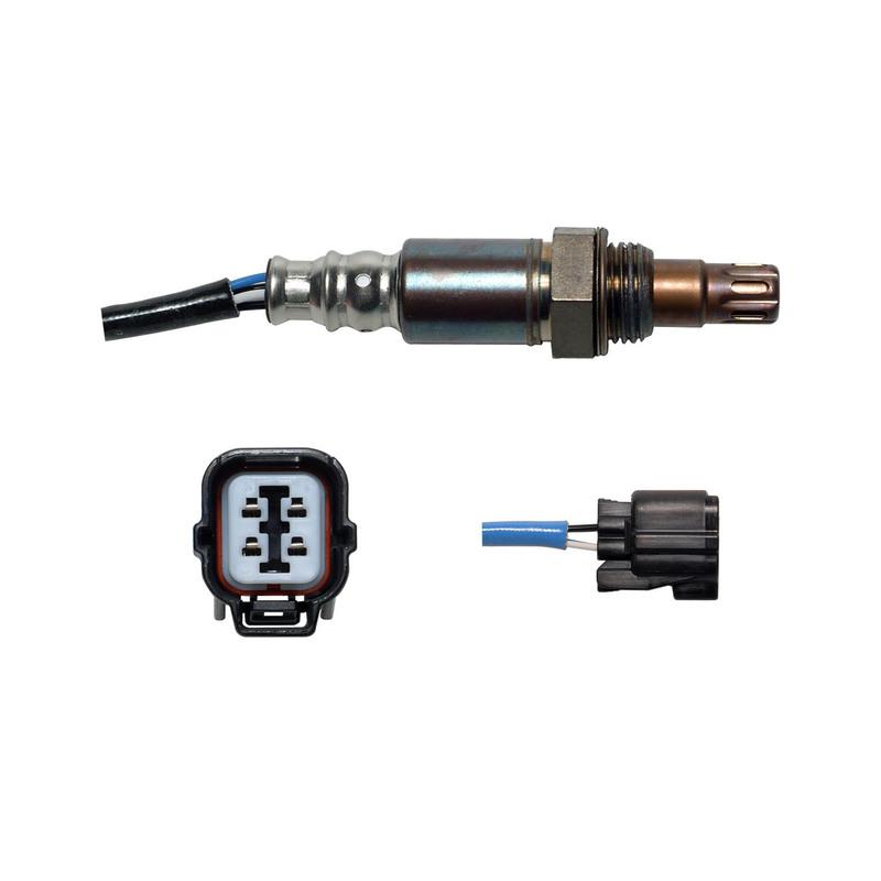 Denso 2349040 - Air / Fuel Ratio Sensor Denso 2349040 Air / Fuel Ratio Sensor product image 1 of 1