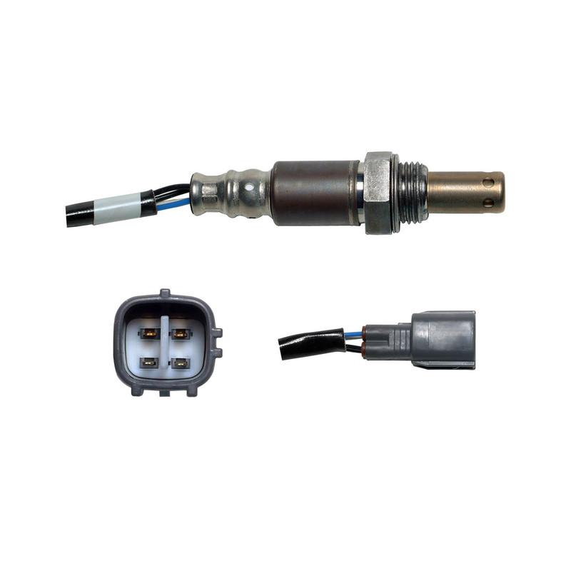 Denso 2349042 - Air / Fuel Ratio Sensor Denso 2349042 Air / Fuel Ratio Sensor product image 1 of 1