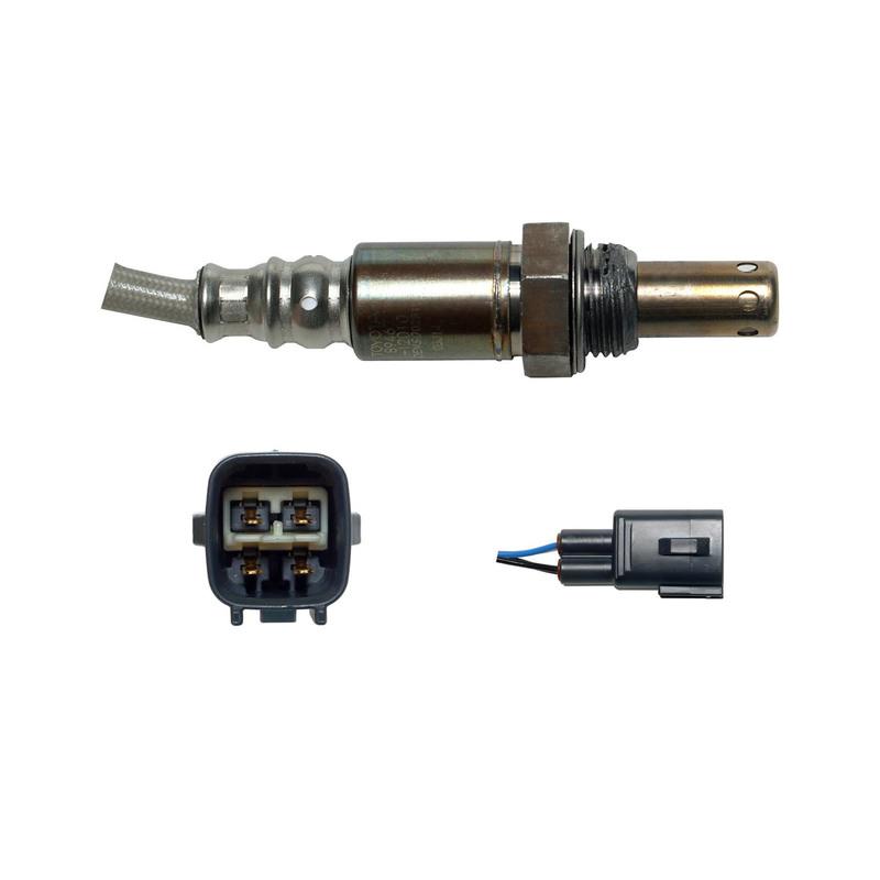 Denso 2349052 - Air / Fuel Ratio Sensor Denso 2349052 Air / Fuel Ratio Sensor product image 1 of 1