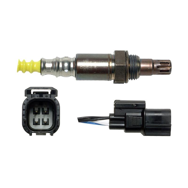 Denso 2349060 - Air / Fuel Ratio Sensor Denso 2349060 Air / Fuel Ratio Sensor product image 1 of 1