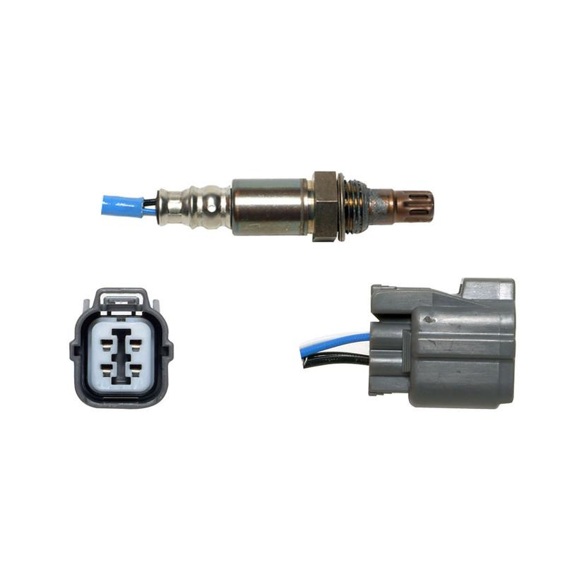 Denso 2349066 - Air / Fuel Ratio Sensor Denso 2349066 Air / Fuel Ratio Sensor product image 1 of 1