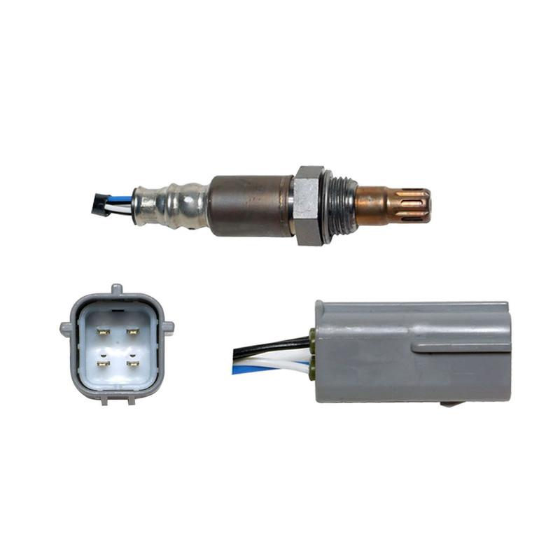 Denso 2349072 - Air / Fuel Ratio Sensor Denso 2349072 Air / Fuel Ratio Sensor product image 1 of 1