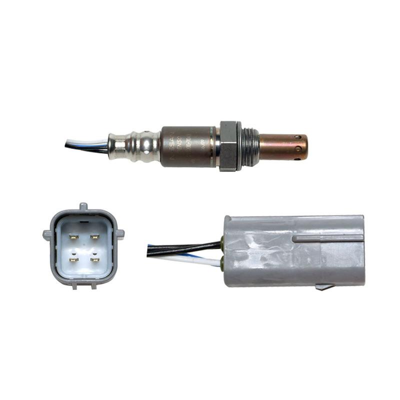 Denso 2349073 - Air / Fuel Ratio Sensor Denso 2349073 Air / Fuel Ratio Sensor product image 1 of 1