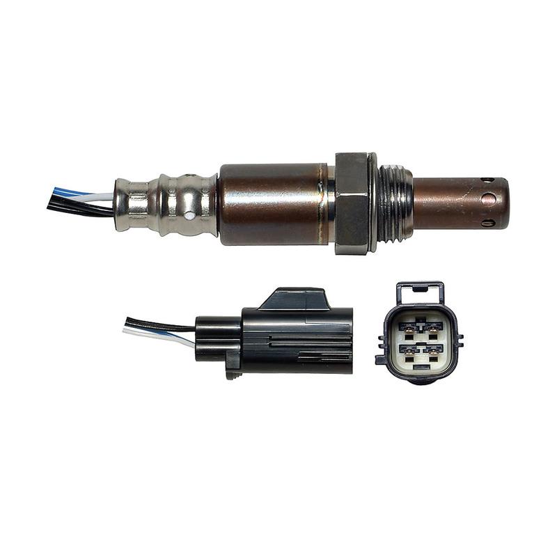 Denso 2349075 - Air / Fuel Ratio Sensor Denso 2349075 Air / Fuel Ratio Sensor product image 1 of 1