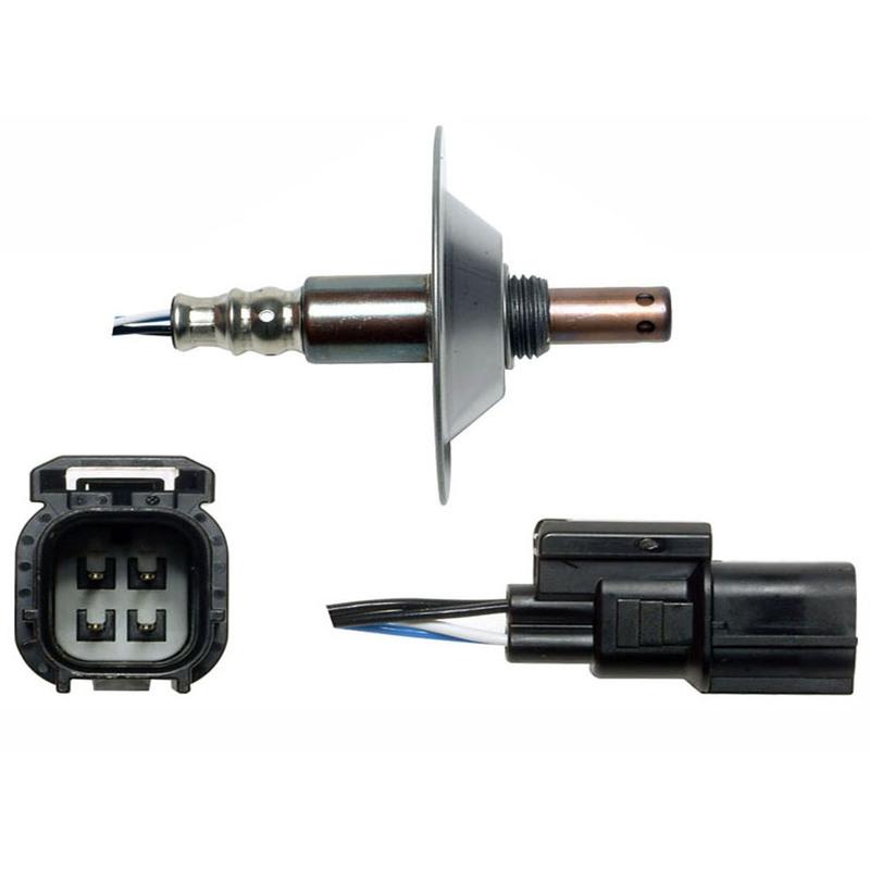Denso 2349077 - Air / Fuel Ratio Sensor Denso 2349077 Air / Fuel Ratio Sensor product image 1 of 1