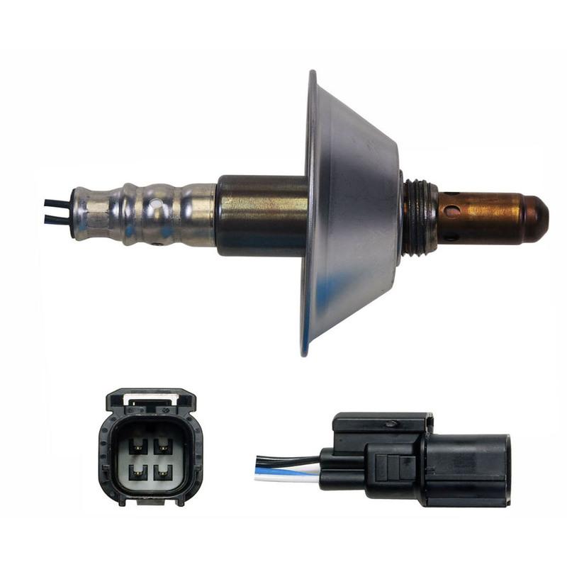 Denso 2349078 - Air / Fuel Ratio Sensor Denso 2349078 Air / Fuel Ratio Sensor product image 1 of 1