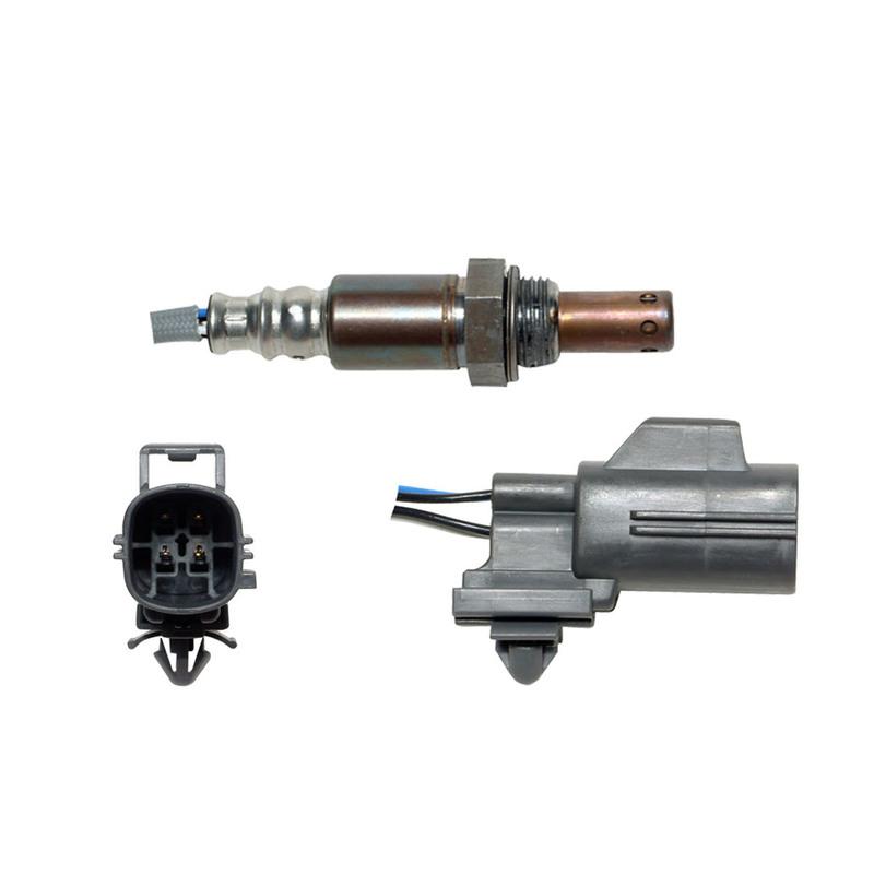 Denso 2349087 - Air / Fuel Ratio Sensor Denso 2349087 Air / Fuel Ratio Sensor product image 1 of 1