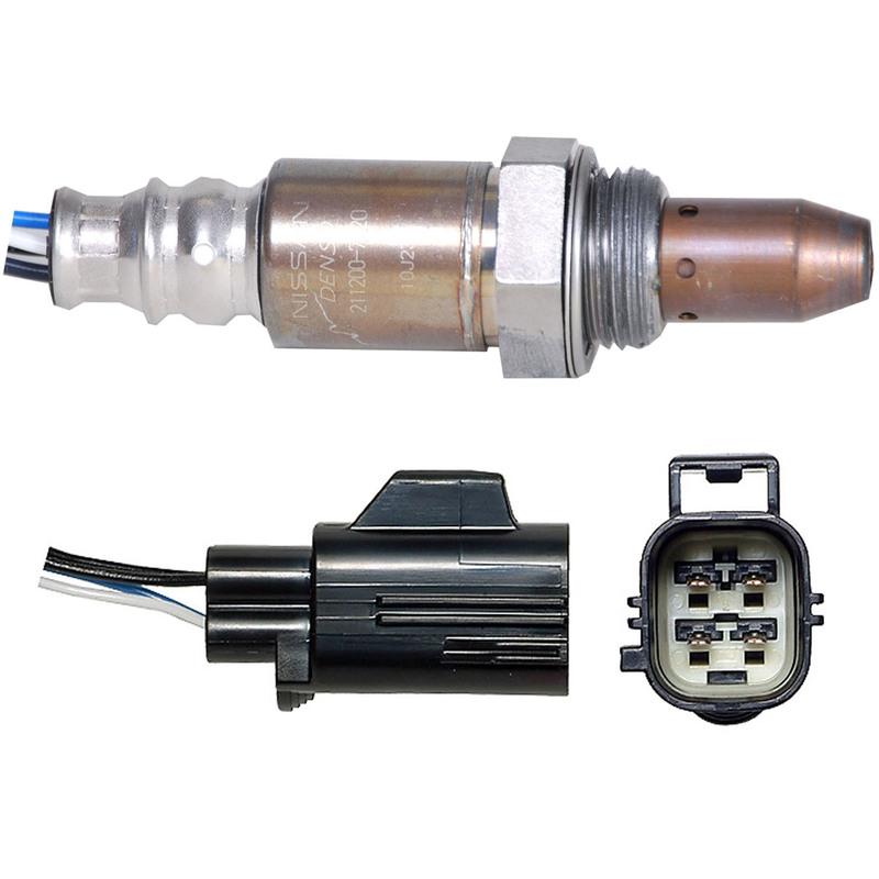Denso 2349094 - Air / Fuel Ratio Sensor Denso 2349094 Air / Fuel Ratio Sensor product image 1 of 1