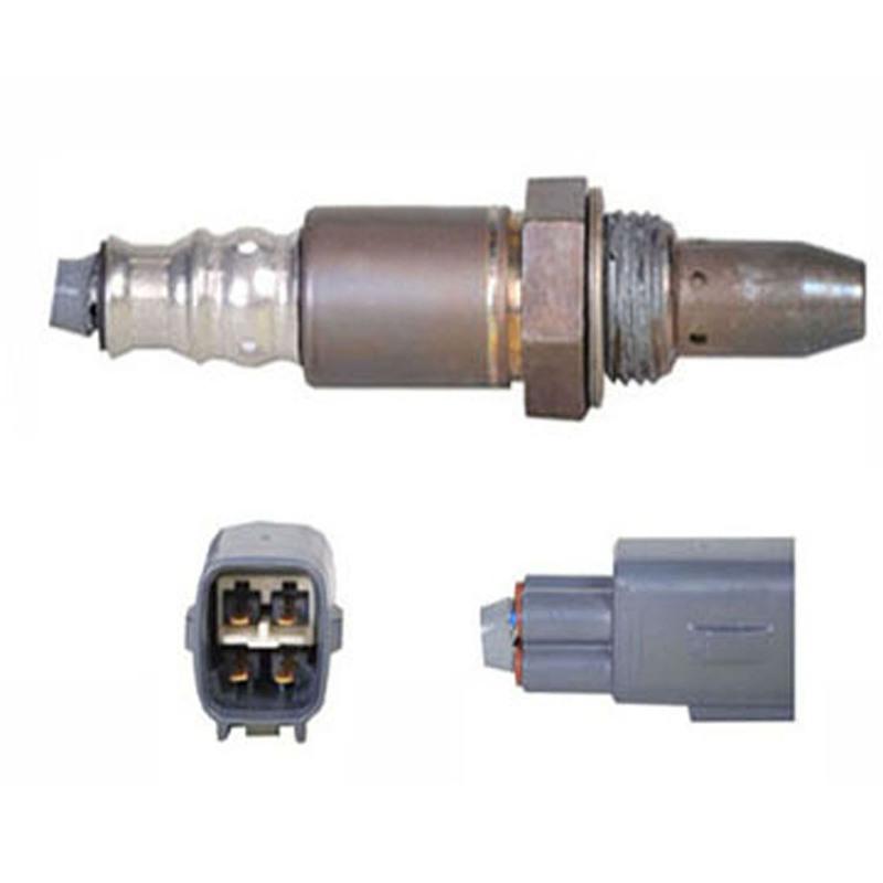 Denso 2349100 - Air / Fuel Ratio Sensor Denso 2349100 Air / Fuel Ratio Sensor product image 1 of 1