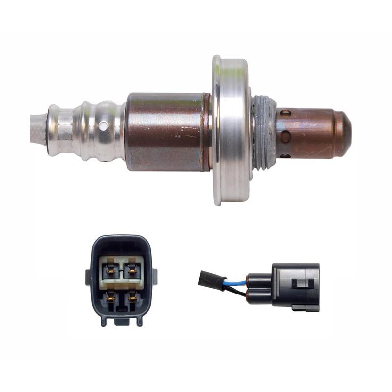 Denso 2349101 - Air / Fuel Ratio Sensor Denso 2349101 Air / Fuel Ratio Sensor product image 1 of 1