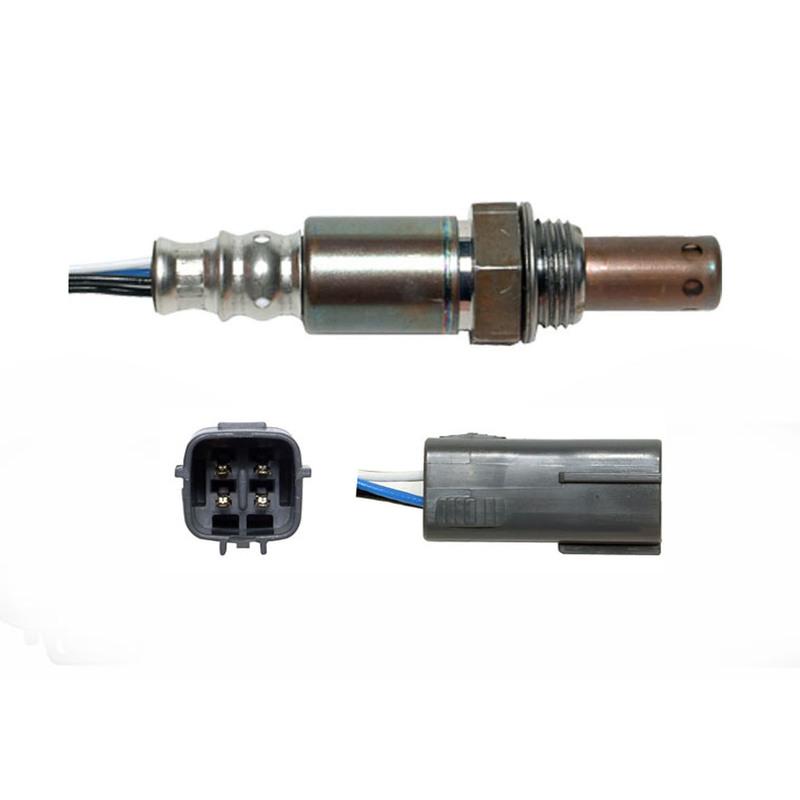 Denso 2349102 - Air / Fuel Ratio Sensor Denso 2349102 Air / Fuel Ratio Sensor product image 1 of 1