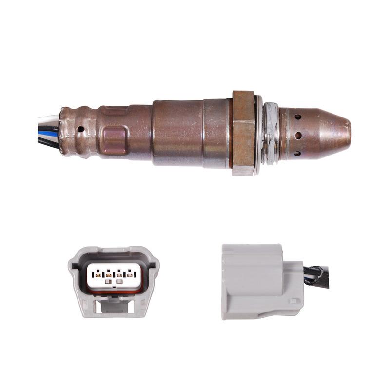 Denso 2349104 - Air / Fuel Ratio Sensor Denso 2349104 Air / Fuel Ratio Sensor product image 1 of 1