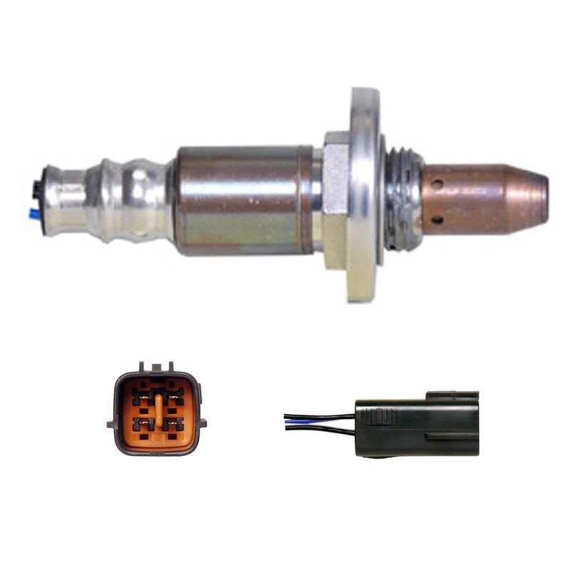 Denso 2349108 - Air / Fuel Ratio Sensor Denso 2349108 Air / Fuel Ratio Sensor product image 1 of 1