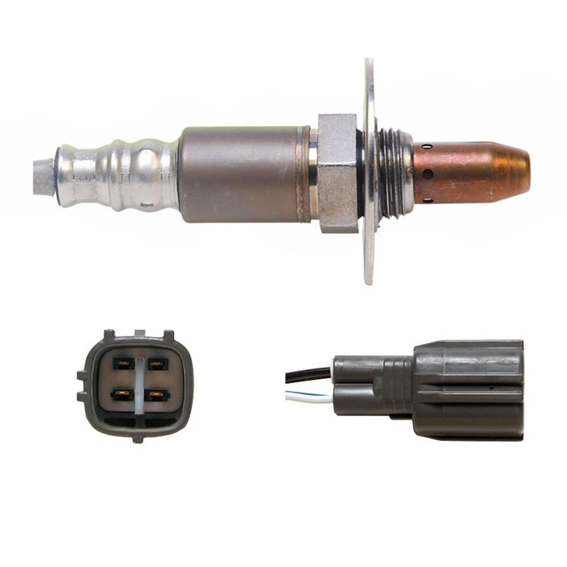 Denso 2349109 - Air / Fuel Ratio Sensor Denso 2349109 Air / Fuel Ratio Sensor product image 1 of 1
