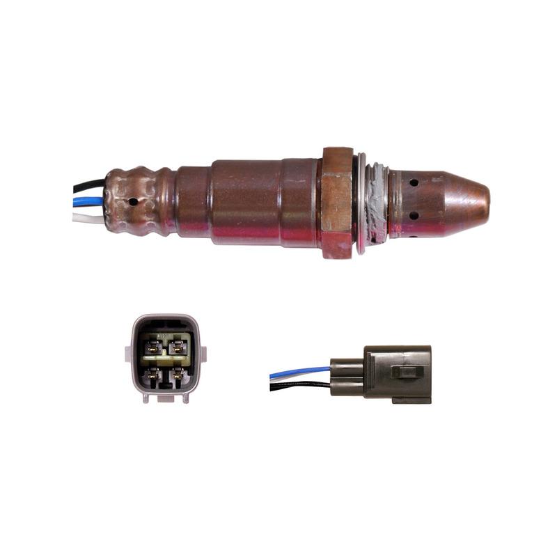 Denso 2349111 - Air / Fuel Ratio Sensor Denso 2349111 Air / Fuel Ratio Sensor product image 1 of 1
