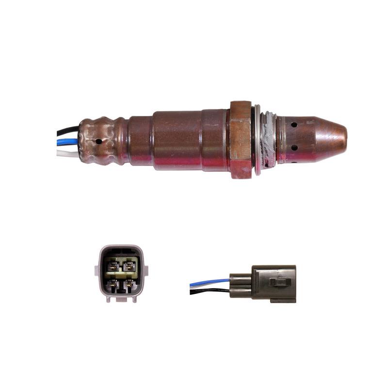 Denso 2349112 - Air / Fuel Ratio Sensor Denso 2349112 Air / Fuel Ratio Sensor product image 1 of 1
