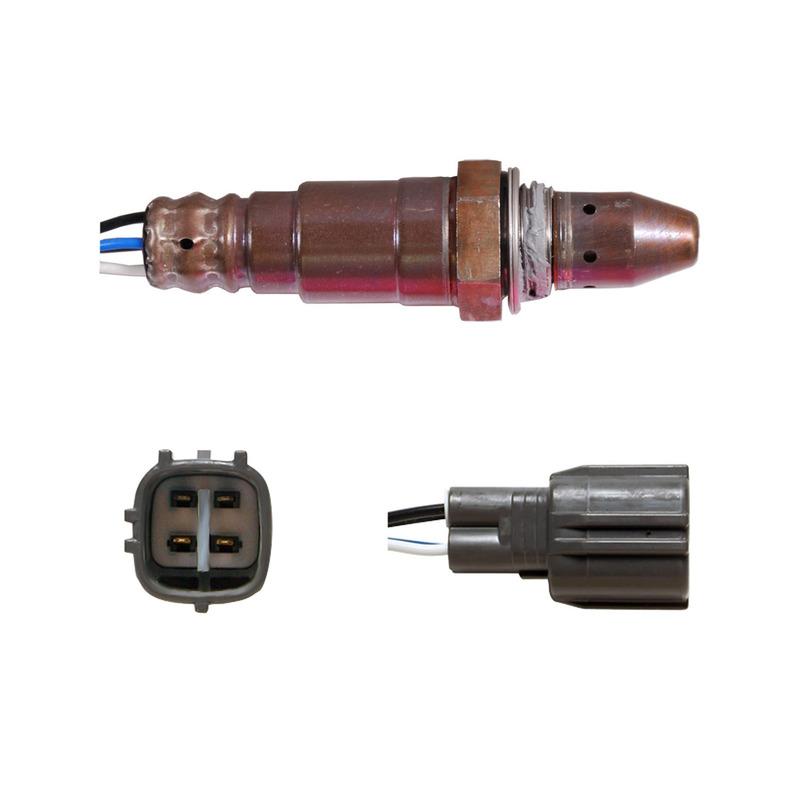 Denso 2349113 - Air / Fuel Ratio Sensor Denso 2349113 Air / Fuel Ratio Sensor product image 1 of 1