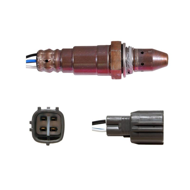 Denso 2349114 - Air / Fuel Ratio Sensor Denso 2349114 Air / Fuel Ratio Sensor product image 1 of 1