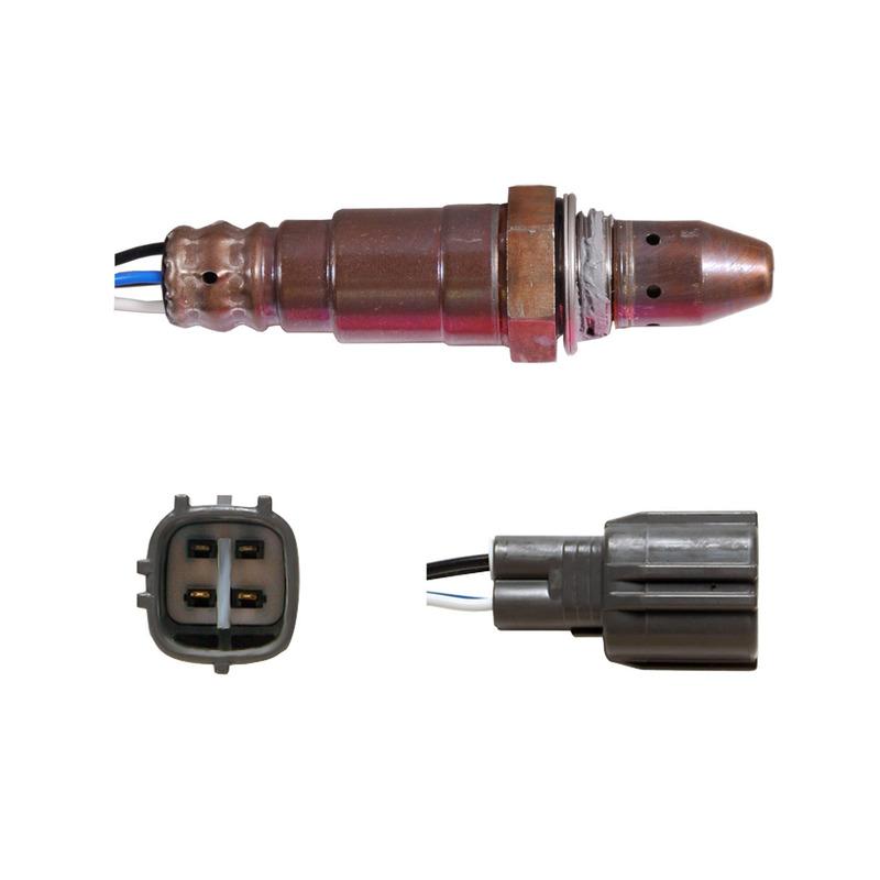 Denso 2349115 - Air / Fuel Ratio Sensor Denso 2349115 Air / Fuel Ratio Sensor product image 1 of 1