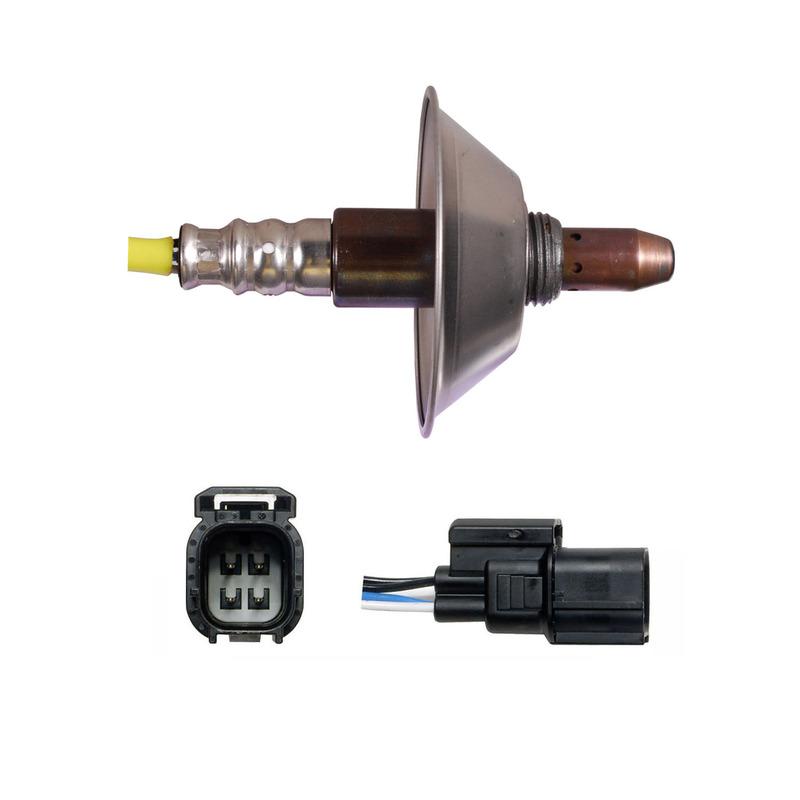 Denso 2349116 - Air / Fuel Ratio Sensor Denso 2349116 Air / Fuel Ratio Sensor product image 1 of 1