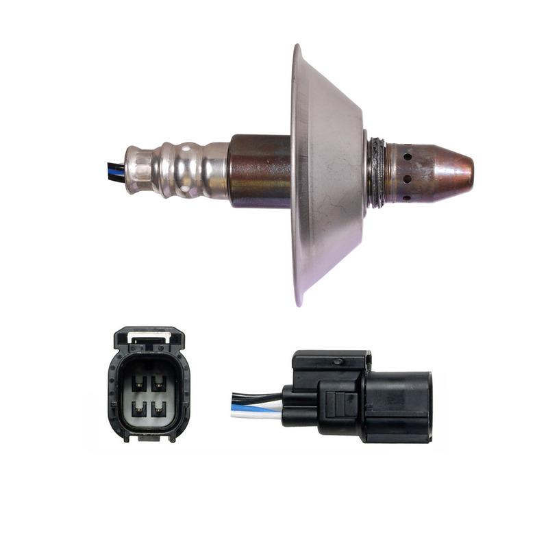 Denso 2349117 - Air / Fuel Ratio Sensor Denso 2349117 Air / Fuel Ratio Sensor product image 1 of 1