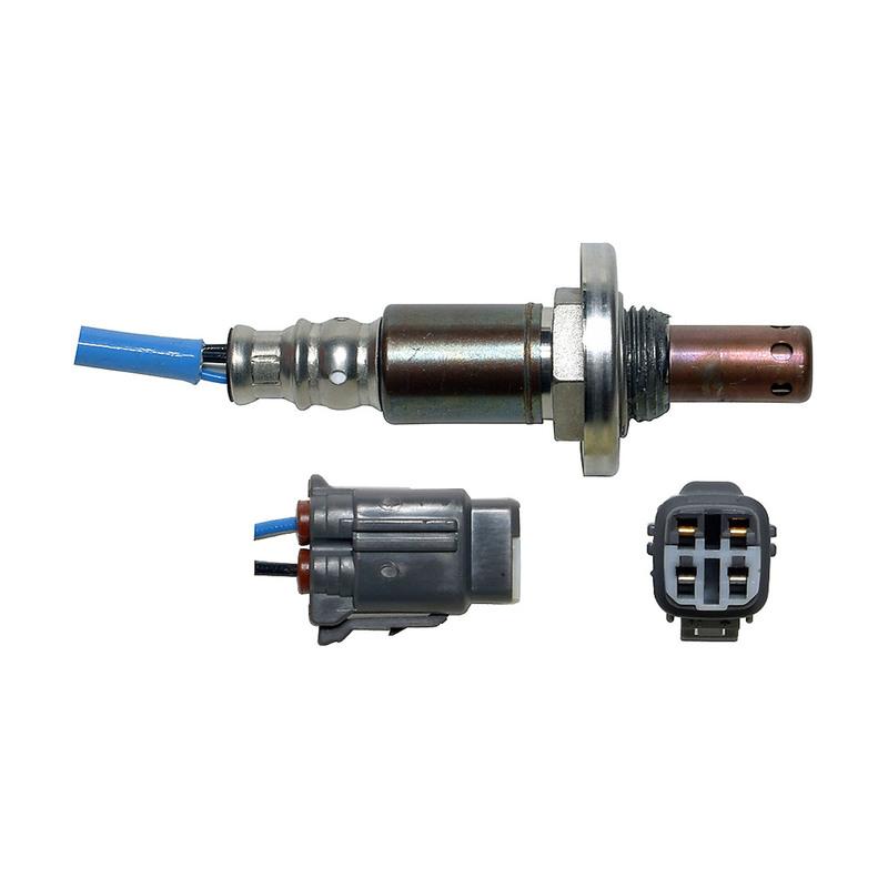 Denso 2349120 - Air / Fuel Ratio Sensor Denso 2349120 Air / Fuel Ratio Sensor product image 1 of 1