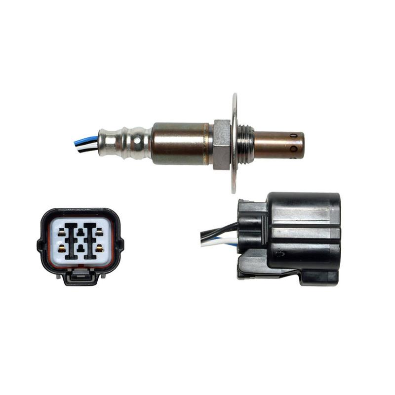 Denso 2349123 Air / Fuel Ratio Sensor product image 1 of 1