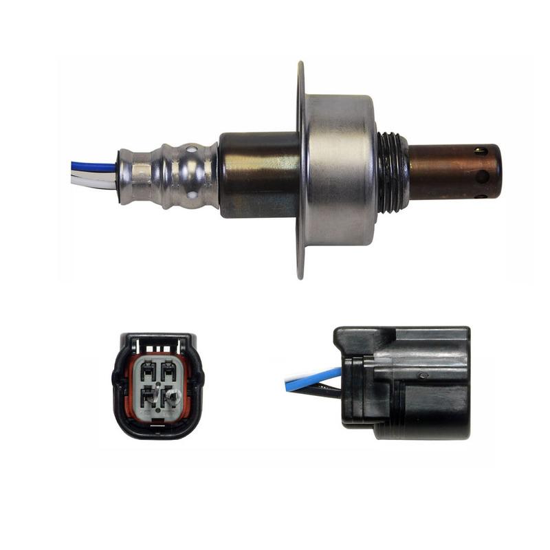 Denso 2349124 - Air / Fuel Ratio Sensor Denso 2349124 Air / Fuel Ratio Sensor product image 1 of 1