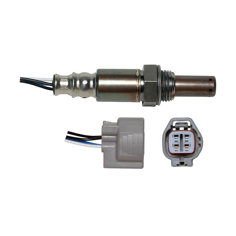 Denso 2349125 - Air / Fuel Ratio Sensor Denso 2349125 Air / Fuel Ratio Sensor product image 1 of 1